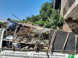 Junk Removal for Events in Menlo Park, CA